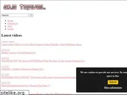 Sites similar to 813travel.com