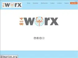 Sites similar to 814worx.com
