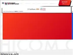 Sites similar to 8156.jp