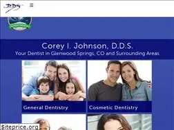 Sites similar to 81601dds.com