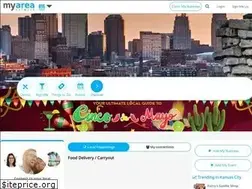 Sites similar to 816area.com