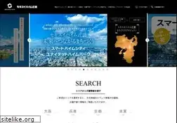 Sites similar to 816kinki.com