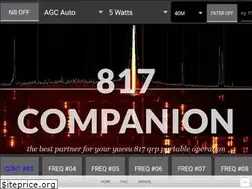 Sites similar to 817companion.com