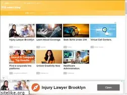 Sites similar to 818-news-blog.com