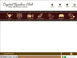 Sites similar to 81810crystal.com