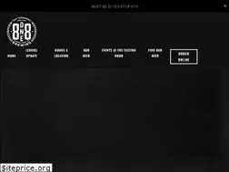 Sites similar to 818brewing.com