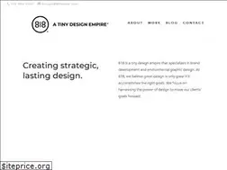 Sites similar to 818iowa.com