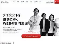 Sites similar to 81brid.co.jp