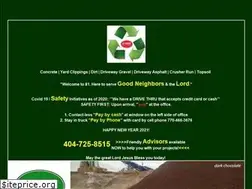 Sites similar to 81inertrecycling.com