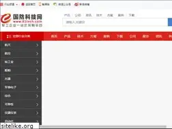 Sites similar to 81tech.com