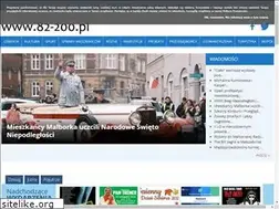 Sites similar to 82-200.pl
