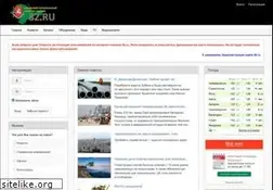 Sites similar to 82.ru