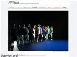 Sites similar to 820-haniwa.com