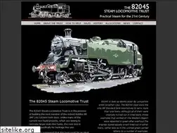 Sites similar to 82045.org.uk