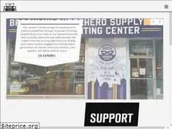 Sites similar to 826nyc.org
