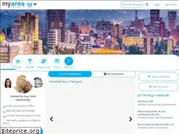 Sites similar to 828area.com