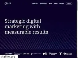 Sites similar to 829llc.com