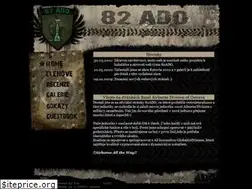 Sites similar to 82ado.net