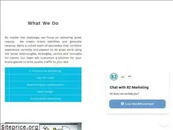 Sites similar to 82marketing.com