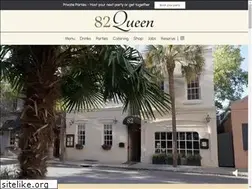 Sites similar to 82queen.com