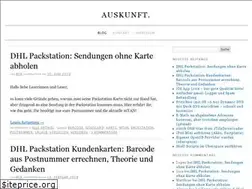 Sites similar to 8300111.de