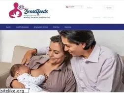 Sites similar to 831breastfeeds.com