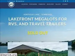 Sites similar to 833tnlakes.com