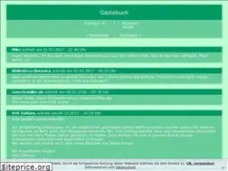 Sites similar to 8359.my-gaestebuch.de