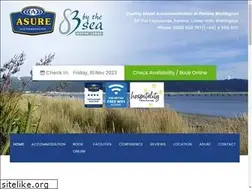 Sites similar to 83bythesea.co.nz