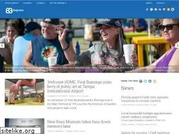 Sites similar to 83degreesmedia.com