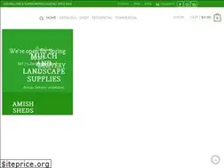 Sites similar to 83landscapesupply.com