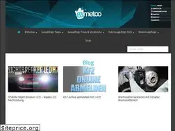 Sites similar to 83metoo.de