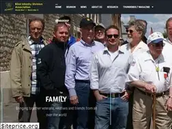 Sites similar to 83rdassociation.com