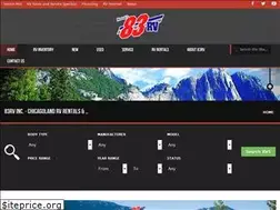 Sites similar to 83rv.com