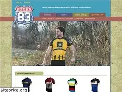 Sites similar to 83sportswear.com
