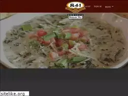 Sites similar to 841brewhouse.com