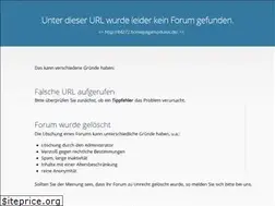 Sites similar to 84272.homepagemodules.de