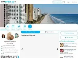 Sites similar to 843area.com