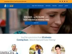 Sites similar to 84444.com