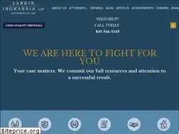 Sites similar to 845law.com