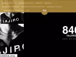 Sites similar to 846yajiro.com
