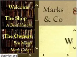 Sites similar to 84charingcrossroad.com