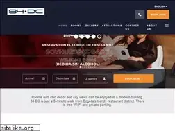 Sites similar to 84dc.com.co