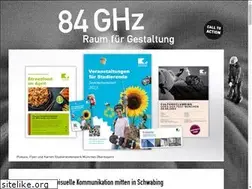 Sites similar to 84ghz.de