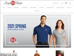 Sites similar to 84logoshop.com