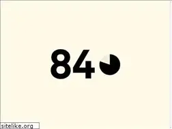 Sites similar to 84paris.com