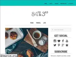 Sites similar to 84thand3rd.com