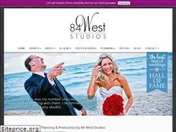 Sites similar to 84weststudios.com
