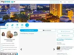 Sites similar to 850area.com