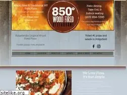 Sites similar to 850degrees.com